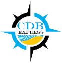 CDB Express company logo