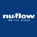 Nuflow Oklahoma company logo