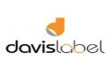 DavisLabel!123 company logo