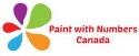 Paint with Numbers Canada company logo