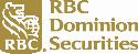 RBC Dominion Securities company logo