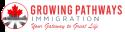Growing Pathways Immigration company logo