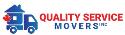 Quality Service Movers Inc. company logo