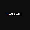 Pure Performance company logo