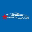 ABSOLUTE FINE CARS company logo