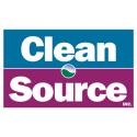 CleanSource Inc. company logo
