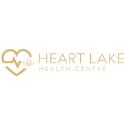 Heart Lake Aesthetics company logo