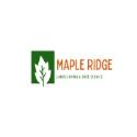 Maple Ridge Landscaping & Tree Service company logo