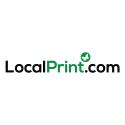 Local Print company logo