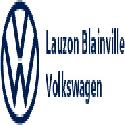 Volkswagen Lauzon Blainville company logo