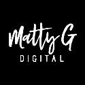 Matty G Digital company logo