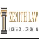 Zenith Law Professional Corporation company logo