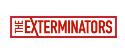 Exterminator Peterborough company logo