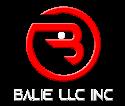 Baliellc Kratom company logo