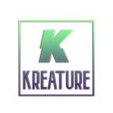 KREATURE company logo