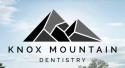 Knox Mountain Dentistry company logo