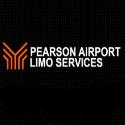 Pearson Airport Limo company logo