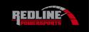 Redline Powersports company logo
