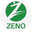 Zeno Pellet Machine company logo