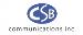 Csb Communications Inc. - Strategic Management And Public Affairs
