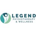 Legend Physiotherapy and wellness in Abbotsford company logo