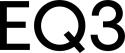 EQ3 Calgary - Modern Furniture company logo