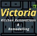 Victoria Kitchen Renovations & Remodelling company logo