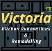 Victoria Kitchen Renovations & Remodelling