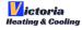 Victoria Heating & Cooling