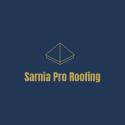 Sarnia Pro Roofing company logo