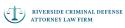 Riverside Criminal Defense Attorney Law Firm company logo