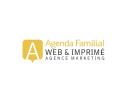 Agenda Familial - Agence Web Marketing company logo