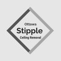 Stipple Ceiling Removal Ottawa company logo
