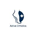 Active Orthotics - North York’s Custom Foot Orthotics company logo