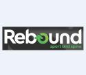 Rebound Sport + Spine Chiro Langley company logo