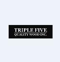 Triple5 Bulk Bag Mulch and Blowers company logo