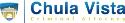 Chula Vista Criminal Attorney company logo