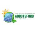 Abbotsford Solar Installation company logo
