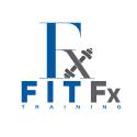 FitFx Training company logo