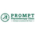 Prompt Physio company logo