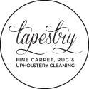 Tapestry Fine Carpet, Rug & Upholstery Cleaning company logo