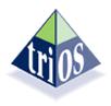 Trios College company logo