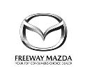 Freeway Mazda company logo