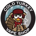 Cold Turkey Vape Shop company logo
