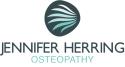 Jennifer Herring Osteopathy company logo