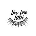 Live Love Lash London company logo