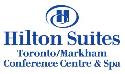 Hilton Toronto/markham Suites Conference Centre & Spa company logo
