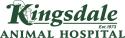 Kingsdale Animal Hospital company logo