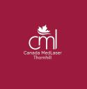 Canada MedLaser Thornhill company logo