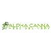 Alpha Canna Weed Delivery